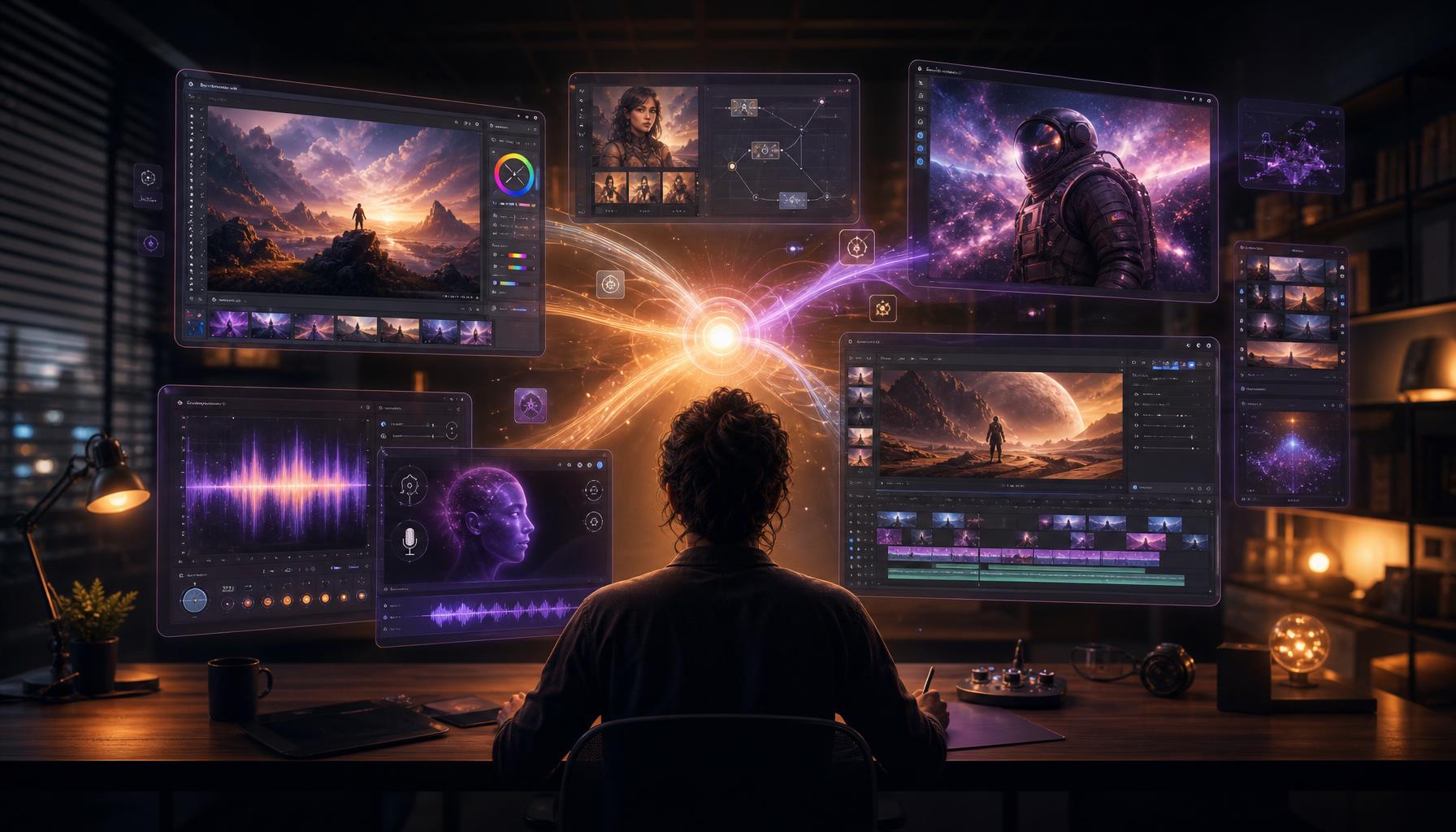 Kolbo AI Review 2026: The All-in-One AI Studio for Creators Making Ads
