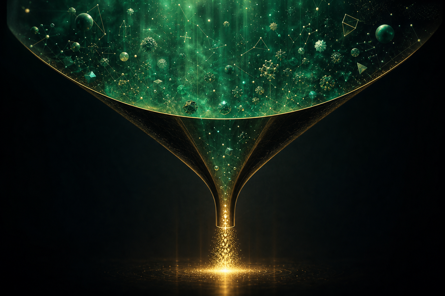 The Creative Testing Funnel Is Broken. AdArena Starts Before the First Ad Exists.