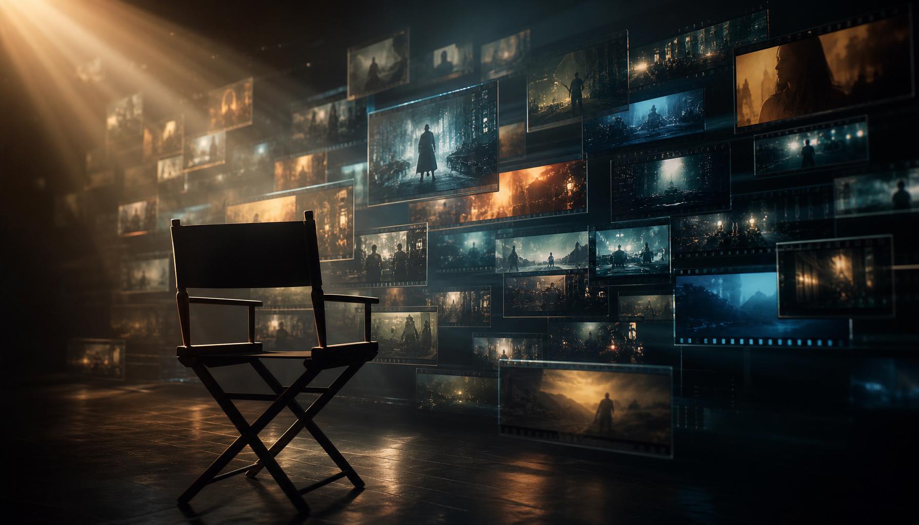 Luma Ray3.2 for Advertising: From Prompting to Directing