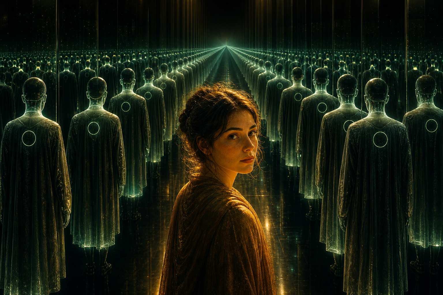 Why 'Unlimited AI Ads' Will Create Unlimited Creative Sameness