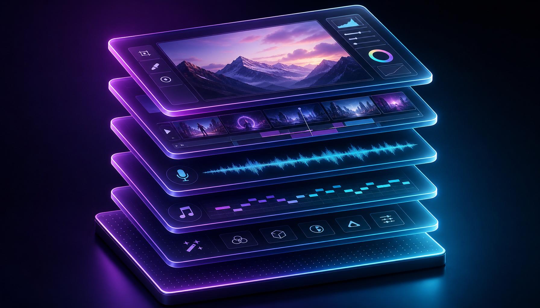 AI Creative Tools in 2026: The Stack Behind Modern Ads