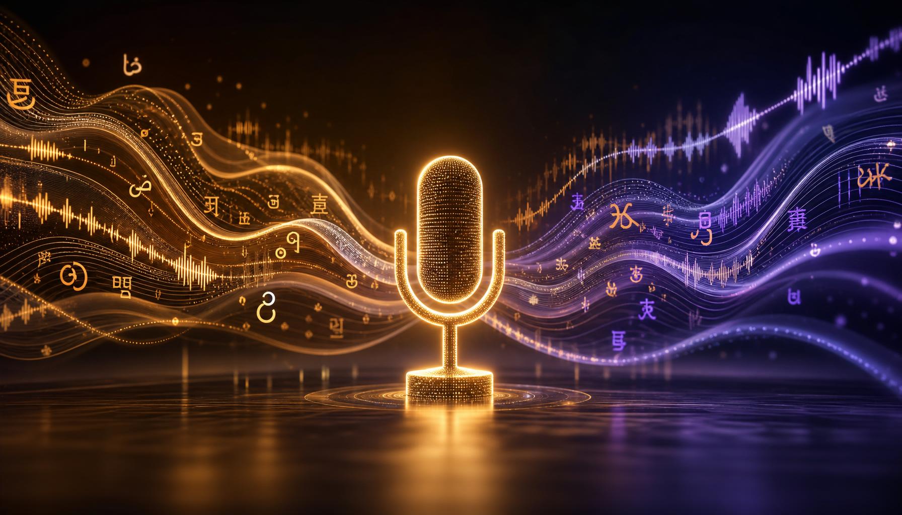 ElevenLabs for AI Ads: Voice, Music, Sound Effects and Localization