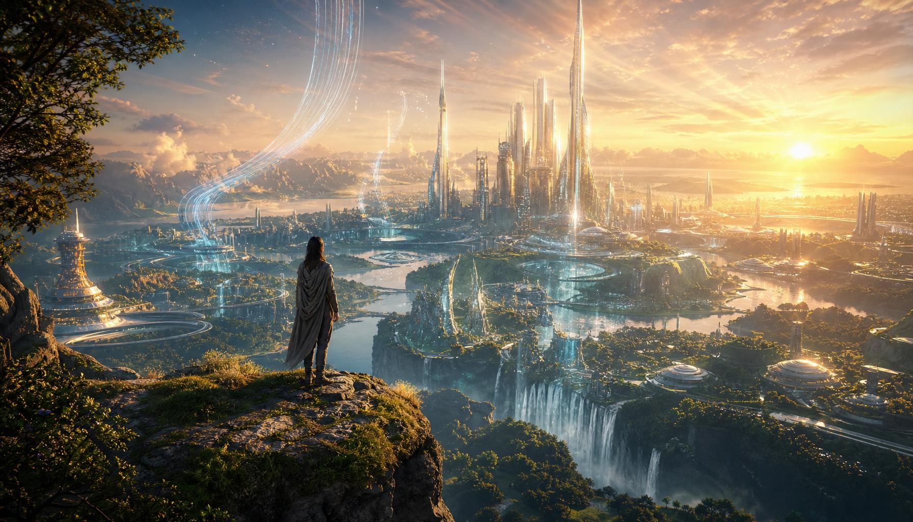 Future Vision XPRIZE: $3.5M Prize Pool Guide (2026)