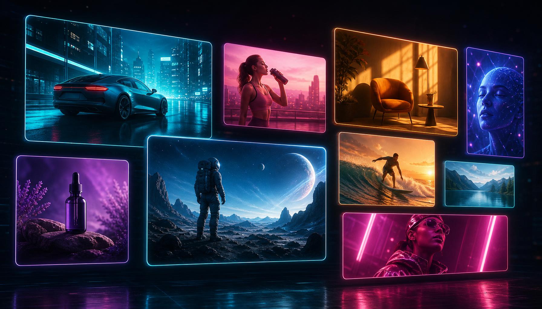 Best AI Video Generators for Ads in 2026