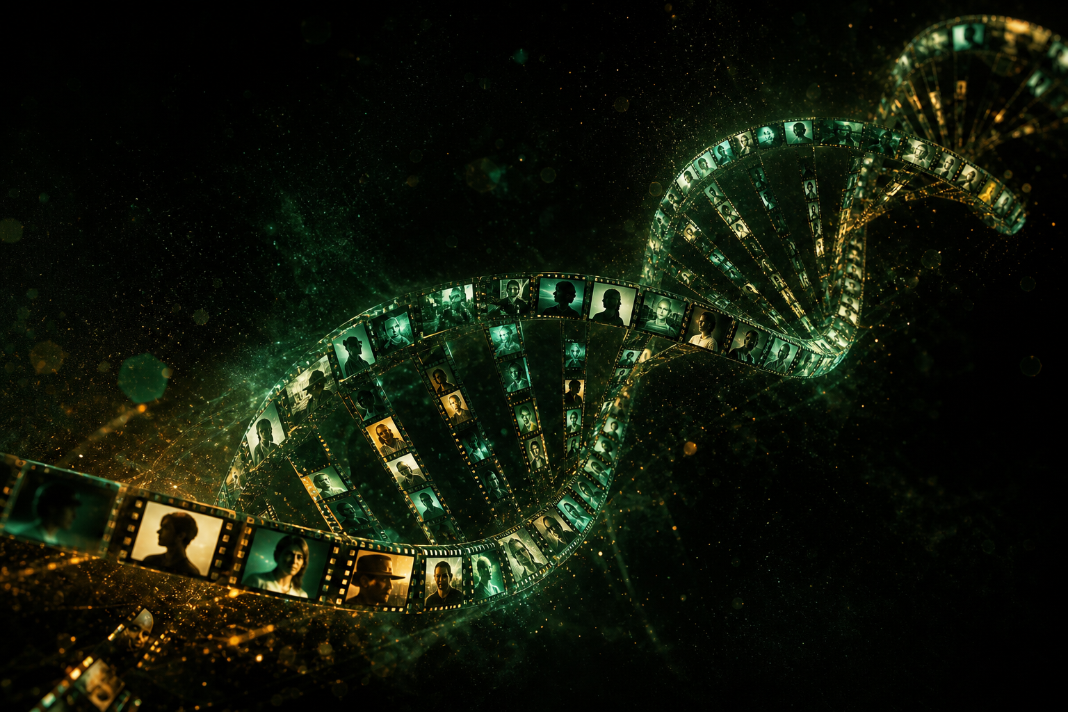 The Creative Genome: How AdArena Learns What Makes Every Brand Win