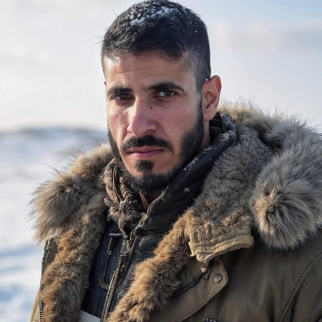Ran Nuriani — Head of AI Creator Academy