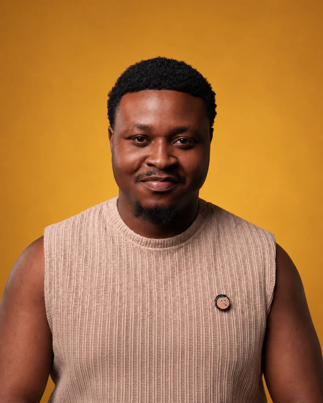 Timi Kareem, AI ad creator