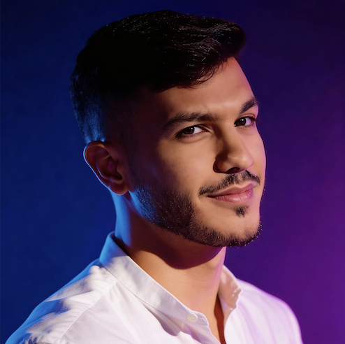 Tal Dahabani